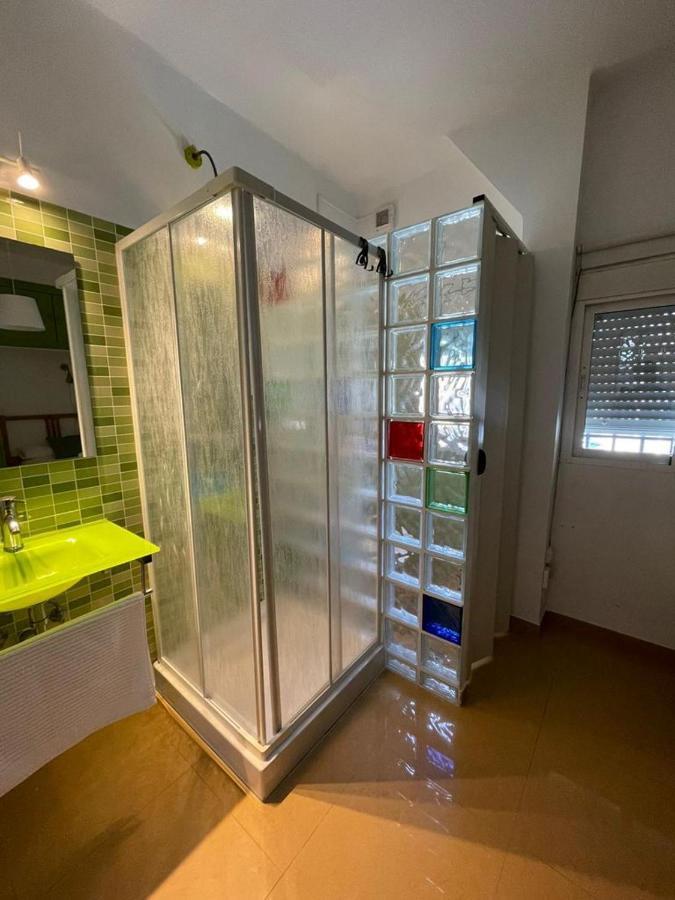 Appartement Triana Y Sevilla