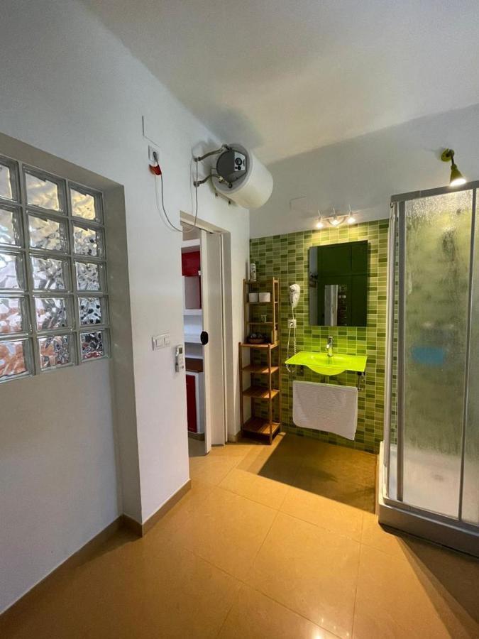 Appartement Triana Y *