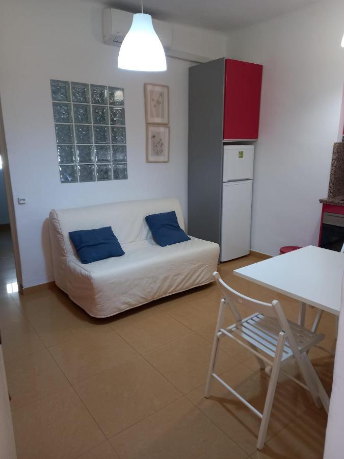 Triana Y Appartement
