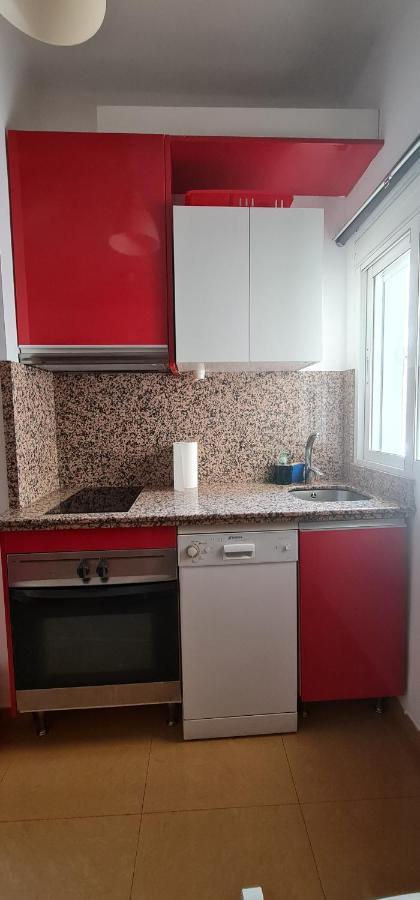 Triana Y Appartement *