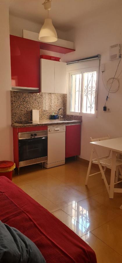 Triana Y Appartement Sevilla
