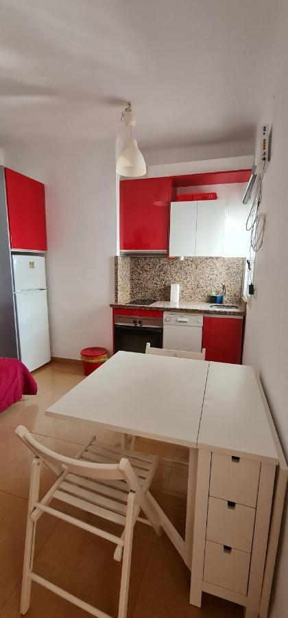 Triana Y Appartement *