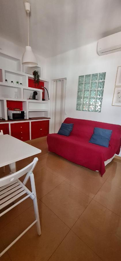 Appartement Triana Y
