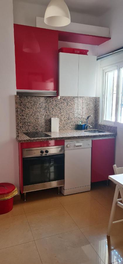 Appartement Triana Y Sevilla