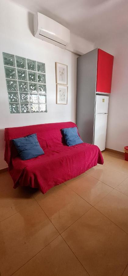 Triana Y Appartement *