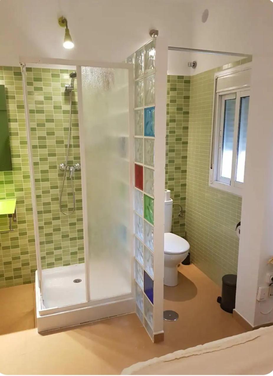 Appartement Triana Y Sevilla